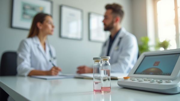 10 meilleurs chirurgiens pour des injections de PRP pour cheveux à Lille