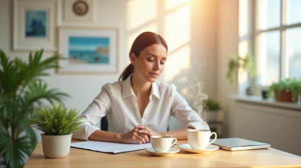 Améliorer sa santé : 5 conseils inattendus à adopter