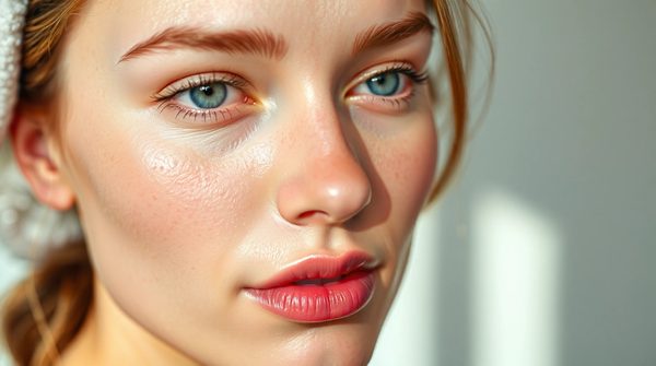 Crème hydratante visage : votre alliée douceur au quotidien