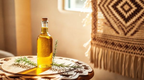 Découvrez les 10 avantages insoupçonnés de l'huile d'argan