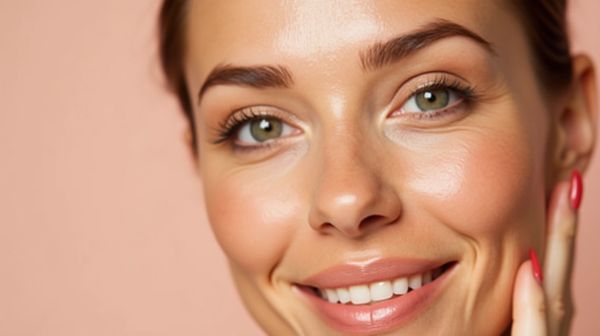 Endermologie visage Caen : rajeunissement et éclat instantané