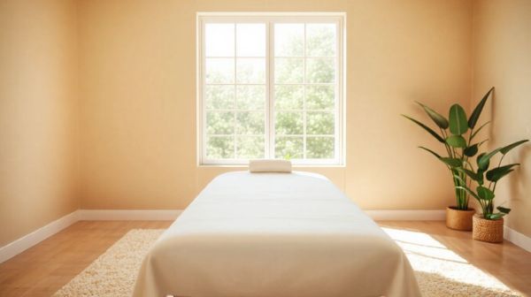 Les avantages d'une séance de massage à Beaumont-de-Lomagne