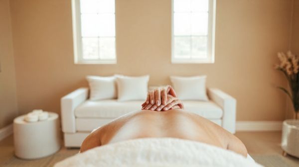Les avantages d'une séance de massage à Beaumont-de-Lomagne