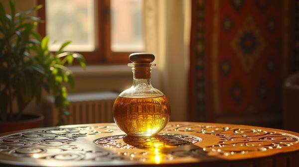 L'huile d'argan, source surprenante de bienfaits insoupçonnés