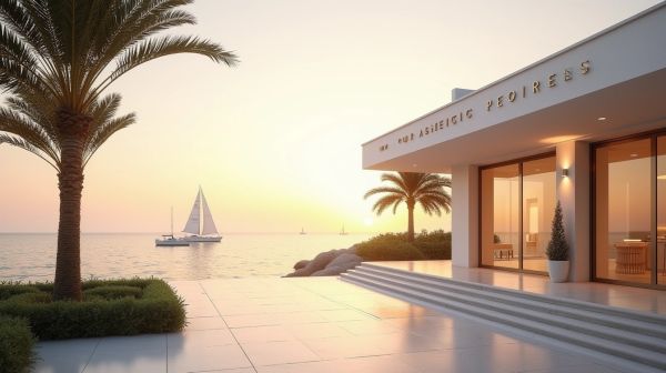 Pourquoi choisir un centre de médecine esthétique à Saint-Raphaël