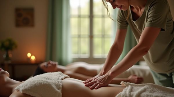 Pourquoi opter pour une masseuse à Beaumont-de-Lomagne pour votre bien-être