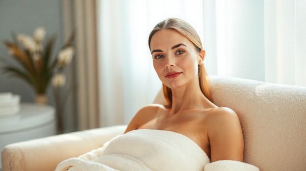 Rajeunissez votre visage à Caen avec l'endermologie éclatante