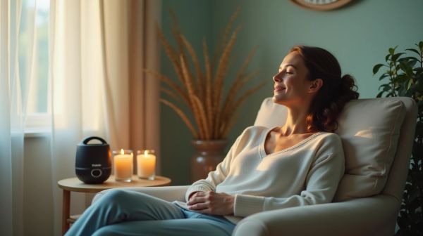Relaxation profonde et gestion du stress avec la sonothérapie à Toulouse