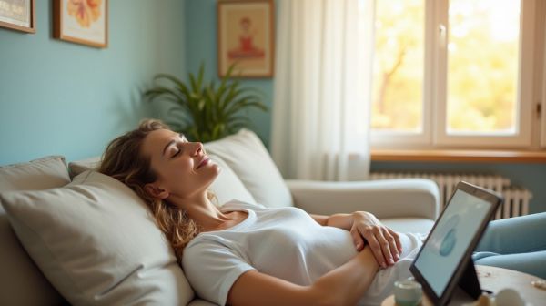 Relaxation profonde et gestion du stress avec la sonothérapie à Toulouse