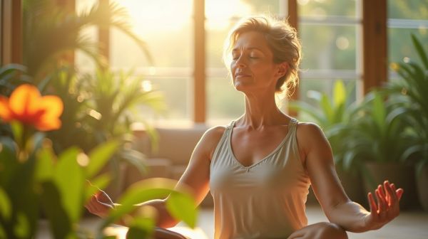 Retraites yoga bien-être : vivre une expérience de ressourcement