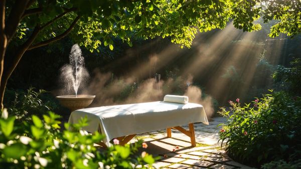 Top 5 bienfaits du massage naturiste à Lyon pour un bien-être total