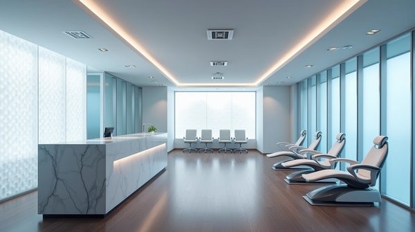 Votre dentiste à Rosemont : soins dentaires personnalisés et modernes