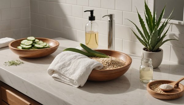 Apaiser naturellement l'irritation vulvaire : découvrez comment