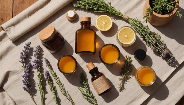 Produits locaux éthiques beauté : guide pour une routine responsable